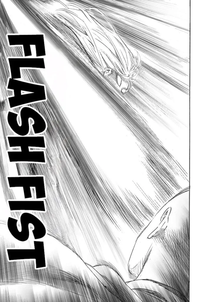 One Punch Man Chapter 194 | Read Full Online Manga 10 one punch man ch194 page10